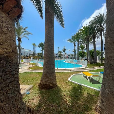 Los Barqueros 25 By Best Holidays Fuerteventura Corralejo Exterior photo