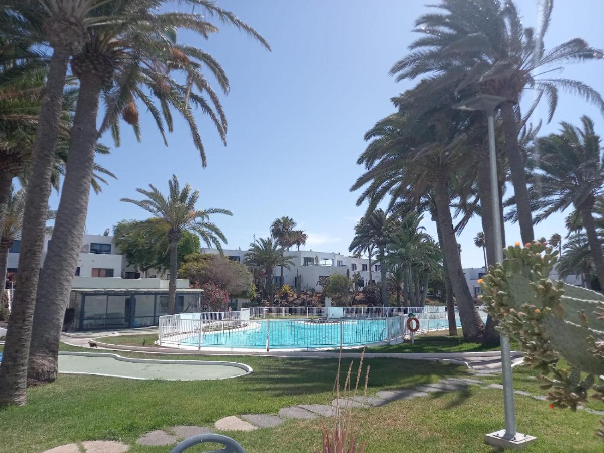 Los Barqueros 25 By Best Holidays Fuerteventura Corralejo Exterior photo