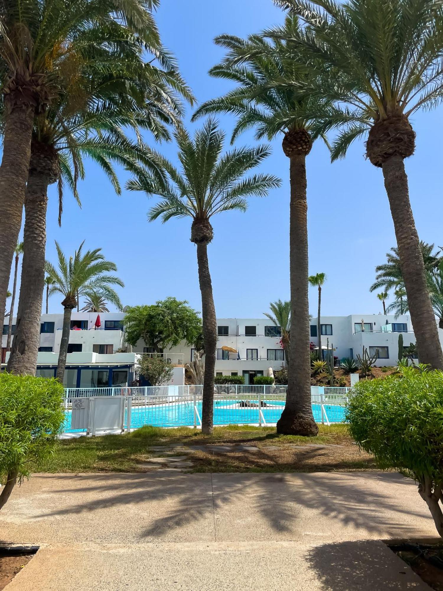 Los Barqueros 25 By Best Holidays Fuerteventura Corralejo Exterior photo